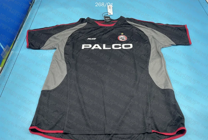 Palace Stage T-Shirt