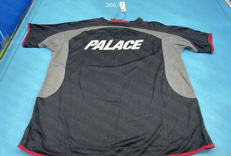 Palace Stage T-Shirt 2
