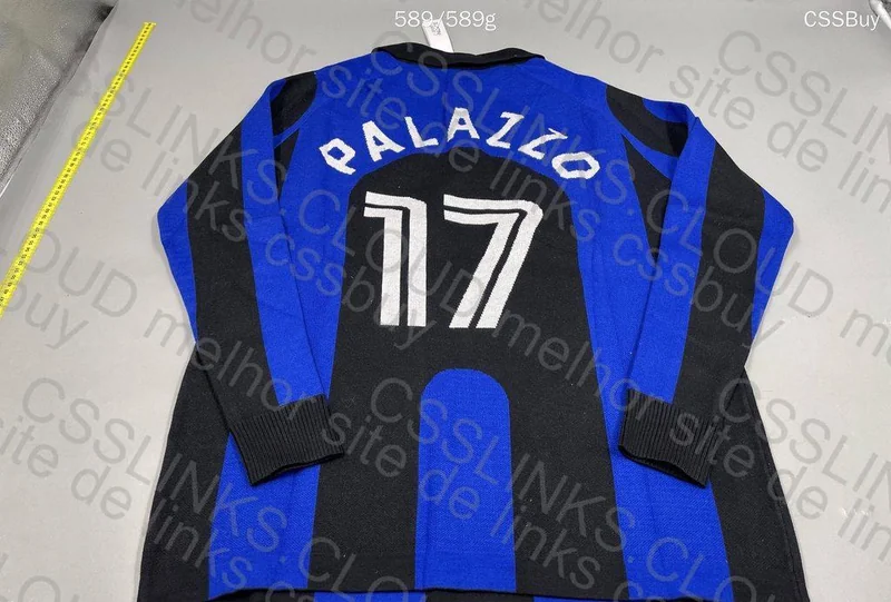 Palace Pallazo T-Shirt