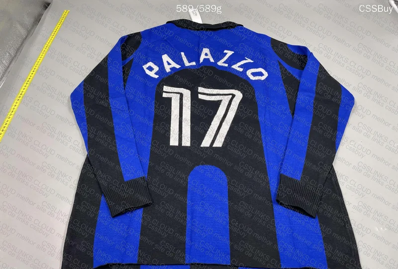 Palace Pallazo T-Shirt 5