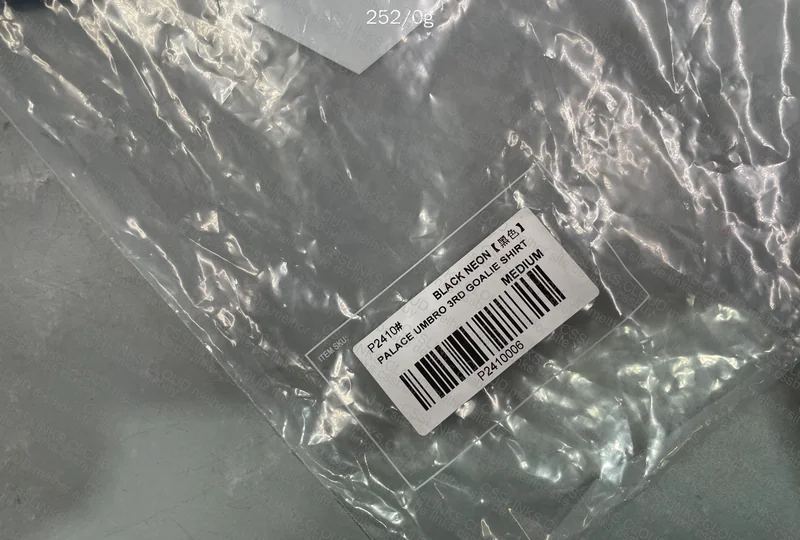 Palace Fisherman T-Shirt 3