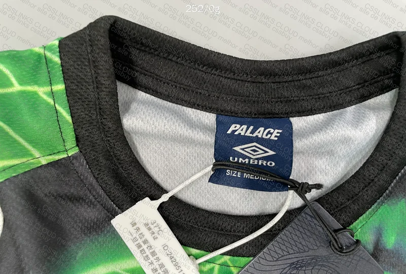 Palace Fisherman T-Shirt 5