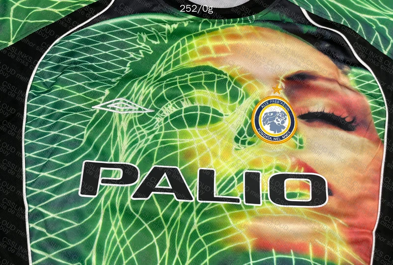 Palace Fisherman T-Shirt 6