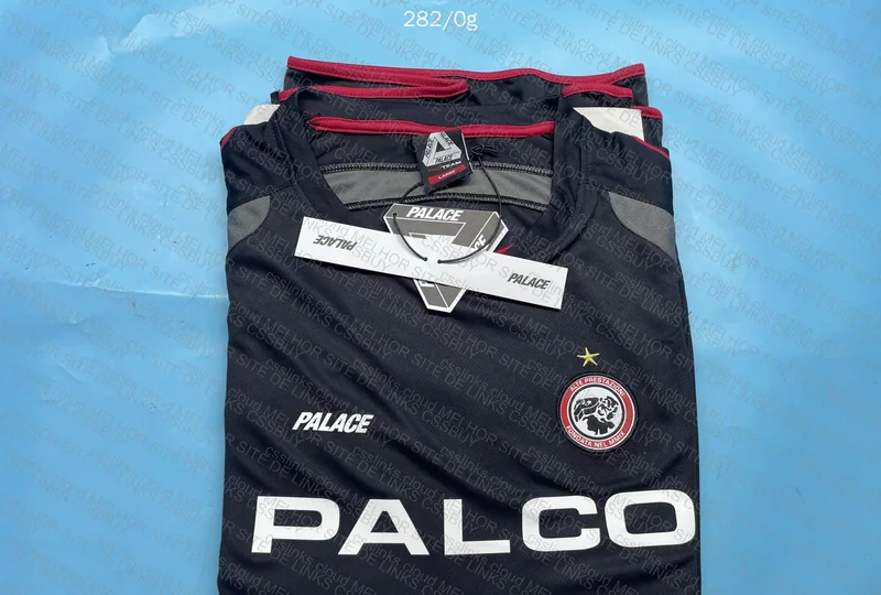 Palace Tiger Promotion T-Shirt
