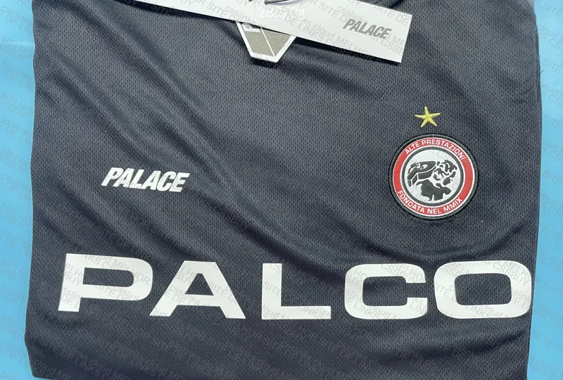 Palace Tiger Promotion T-Shirt 2