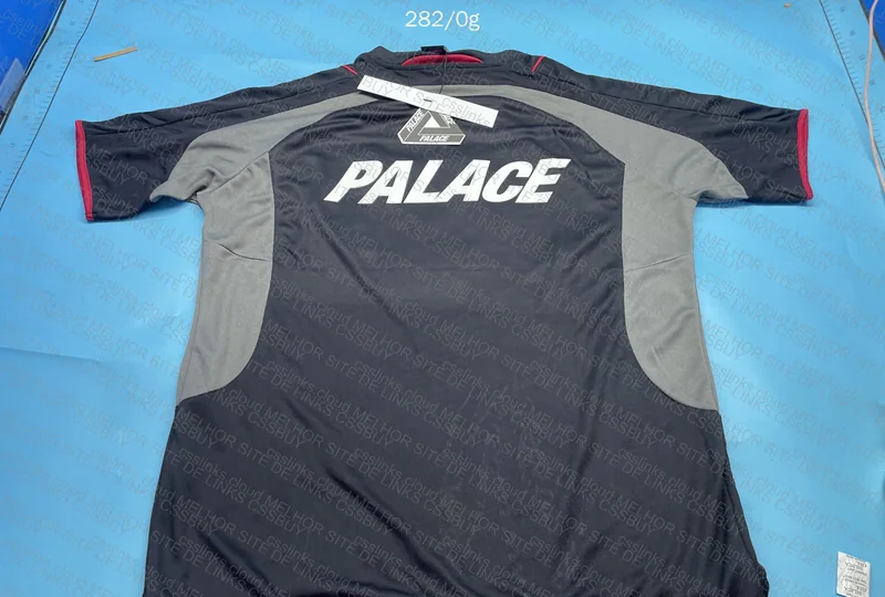 Palace Tiger Promotion T-Shirt 5