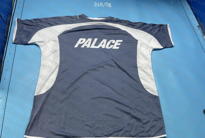 Palace Tiger Promotion T-Shirt 2
