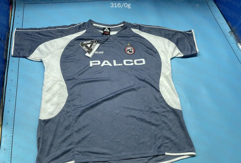Palace Tiger Promotion T-Shirt 3