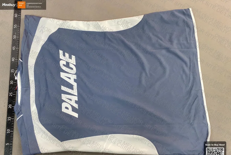 Palace Tigger Sale T-Shirt 2