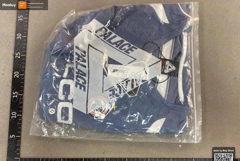 Palace Tigger Sale T-Shirt 3