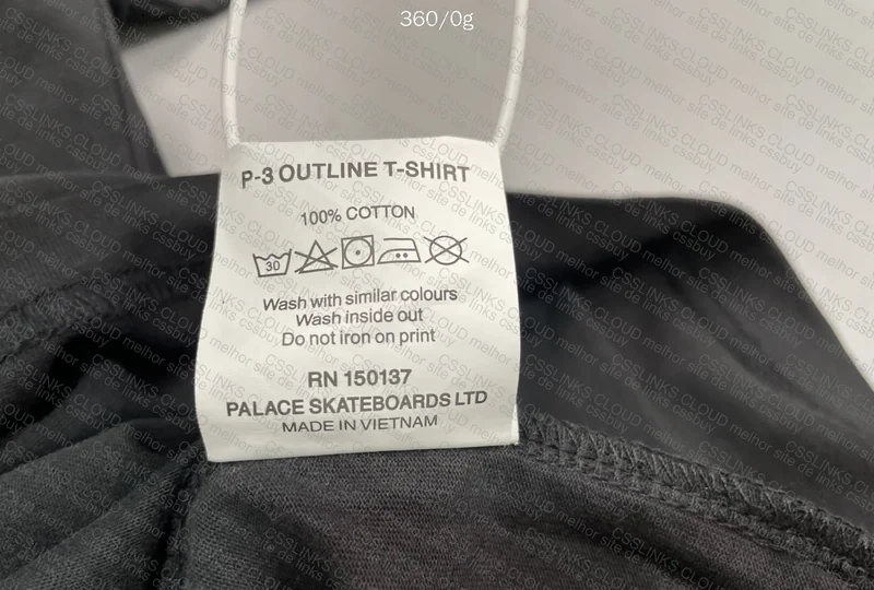 Palace Sale37 T-Shirt 4