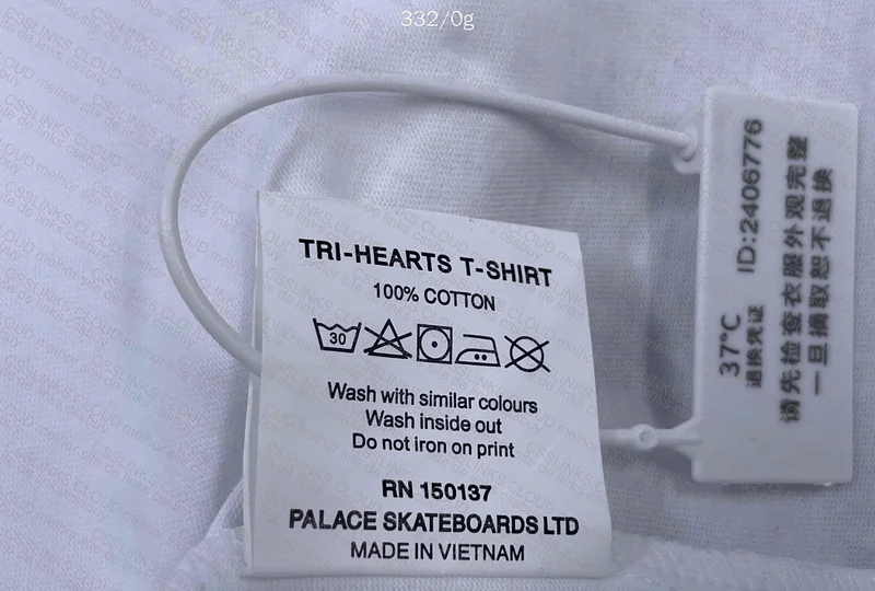 Palace Sale37 T-Shirt 4