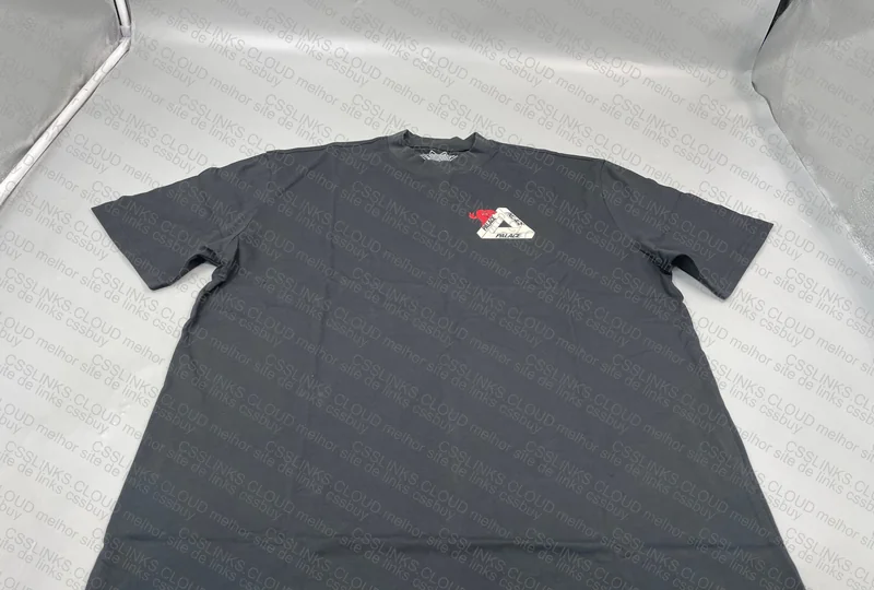 Palace Tri-Hearts T-Shirt 6