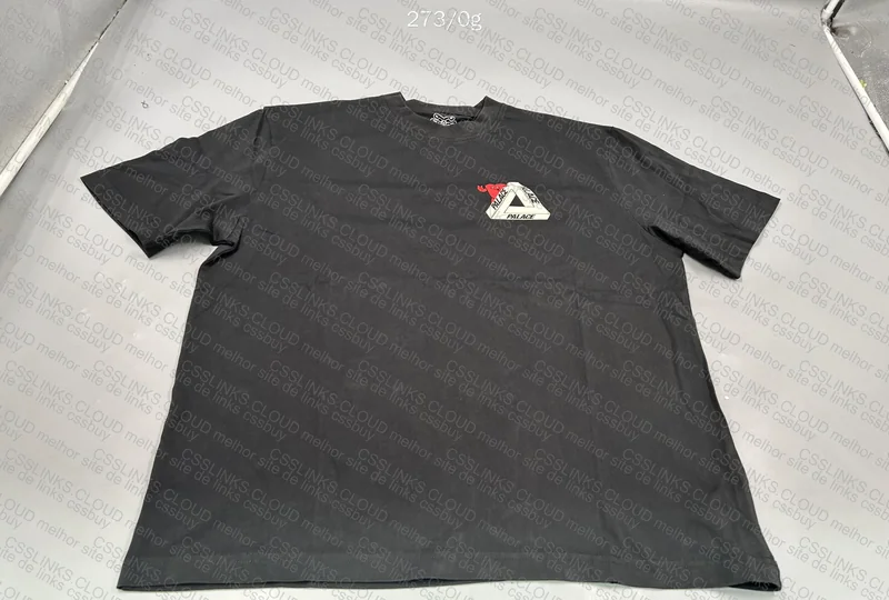 Palace Tri-Hearts T-Shirt - P2404 2