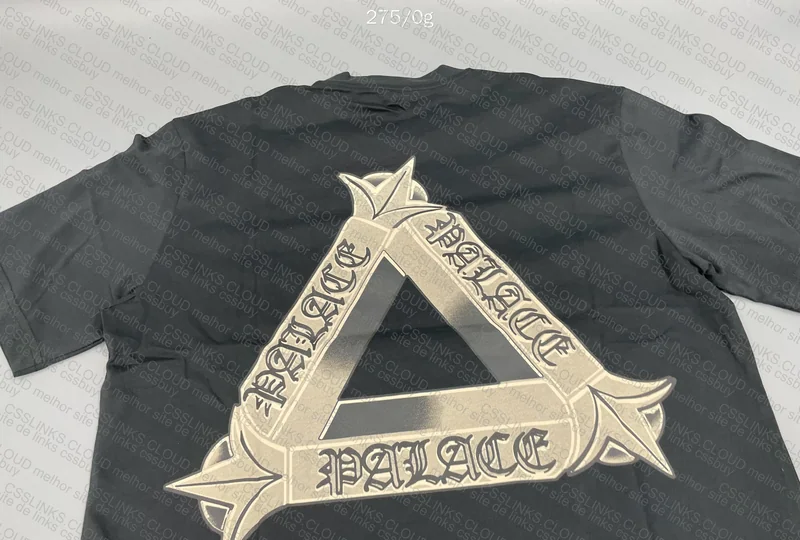Palace Tri-OG T-Shirt 3