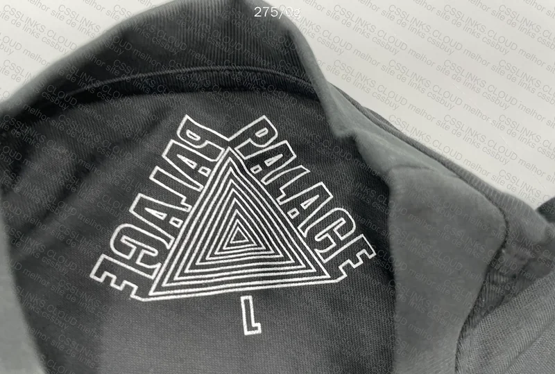 Palace Tri-OG T-Shirt 5