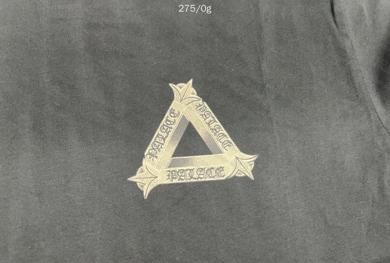Palace Tri-OG T-Shirt 6