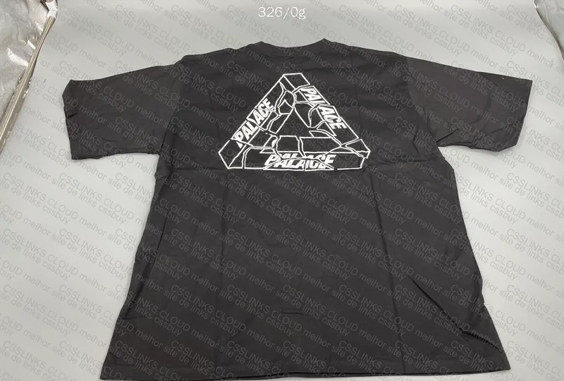 Palace Tri-Ripped T-Shirt