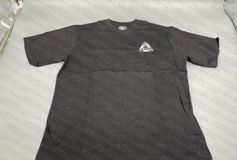Palace Tri-Ripped T-Shirt 2