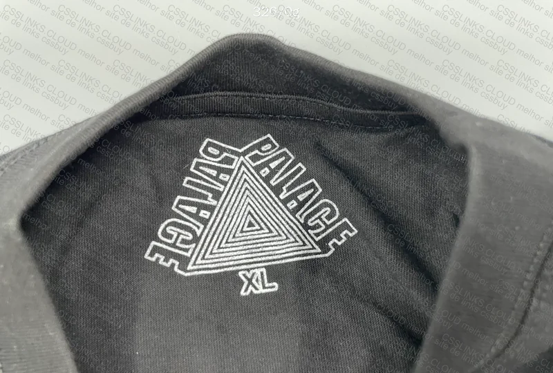 Palace Tri-Ripped T-Shirt 4