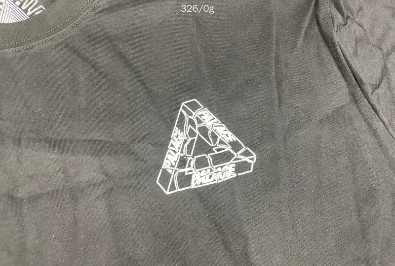 Palace Tri-Ripped T-Shirt 6
