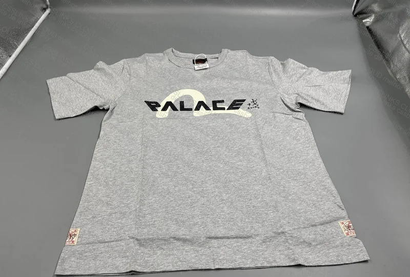 Palace x Evisu T-Shirt