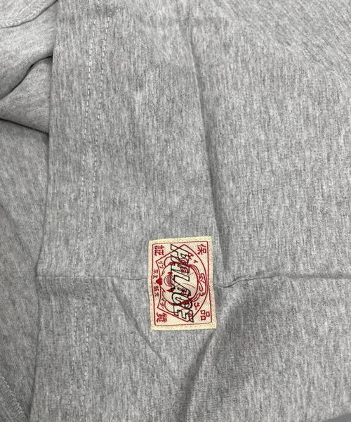 Palace x Evisu T-Shirt 3