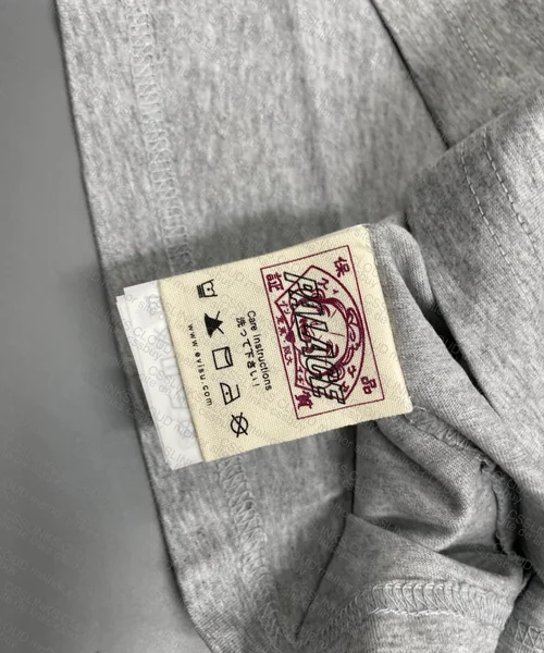 Palace x Evisu T-Shirt 4