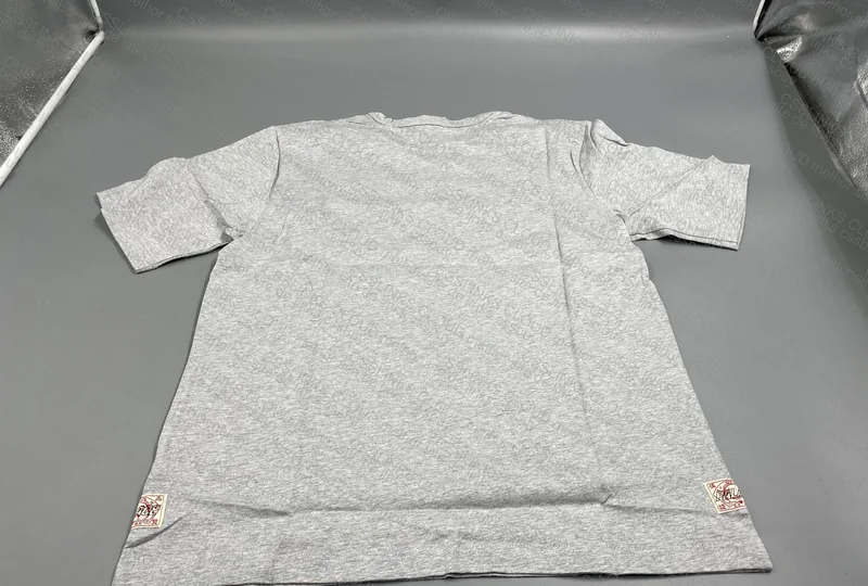 Palace x Evisu T-Shirt 6