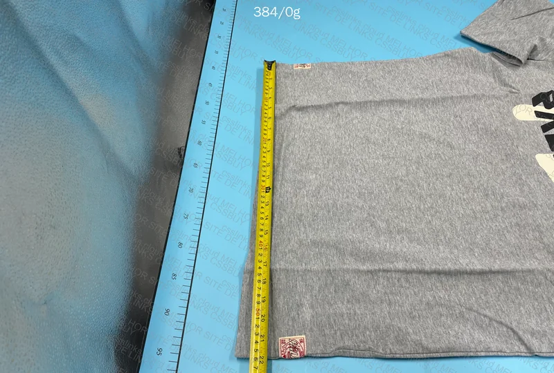 Palace x Evisu T-Shirt 4