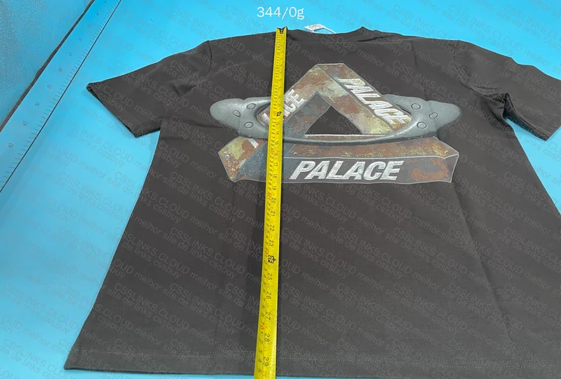 Palace x Oakley T-Shirt