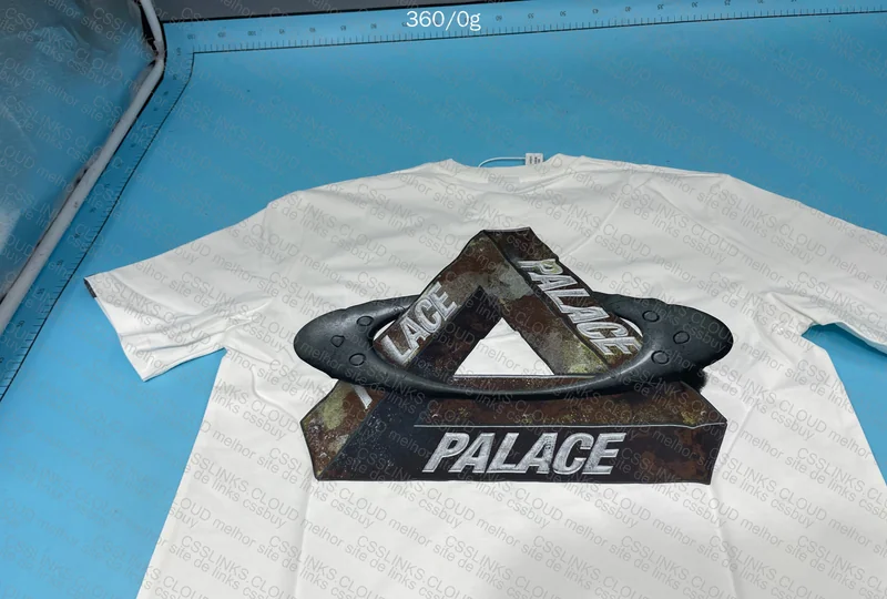 Palace x Oakley T-Shirt