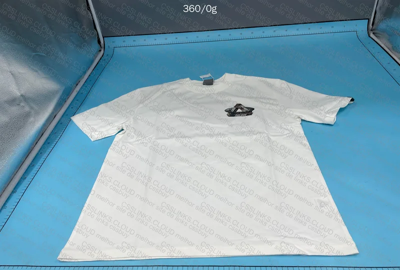 Palace x Oakley T-Shirt 5