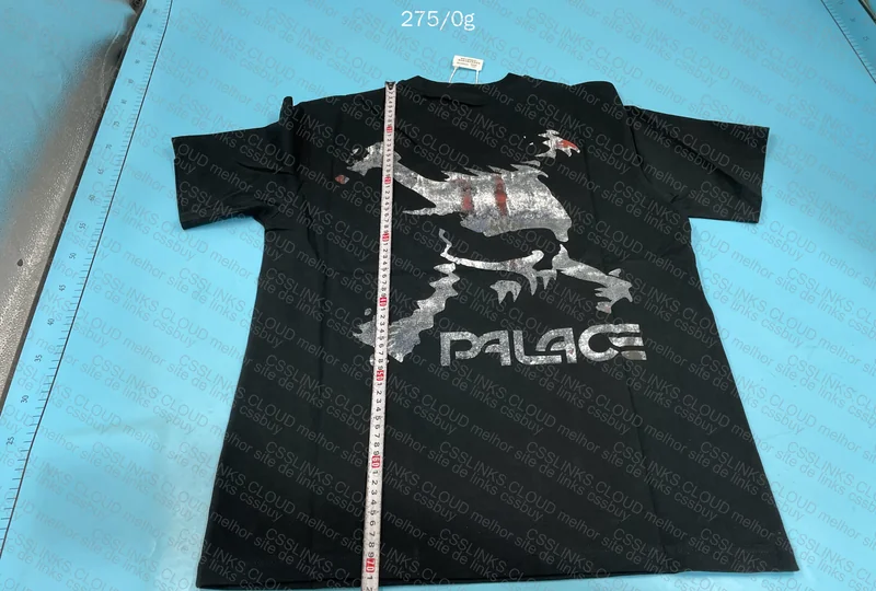 Palace x Oakley T-Shirt