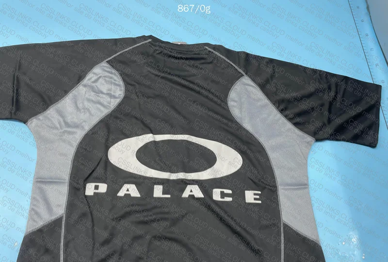 Palace x Oakley T-Shirt