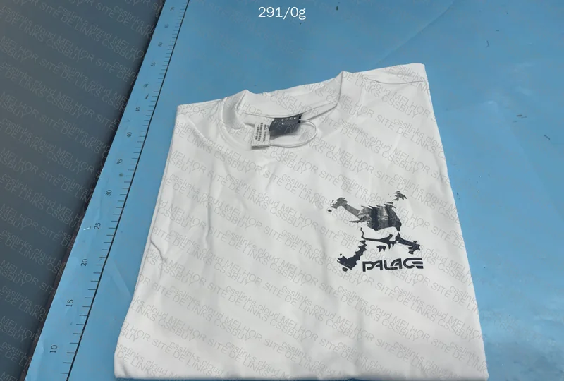 Palace x Oakley T-Shirt