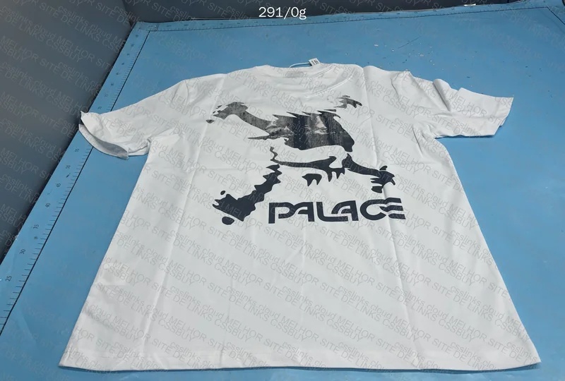Palace x Oakley T-Shirt 3