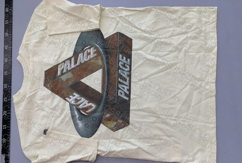Palace x Oakley T-Shirt