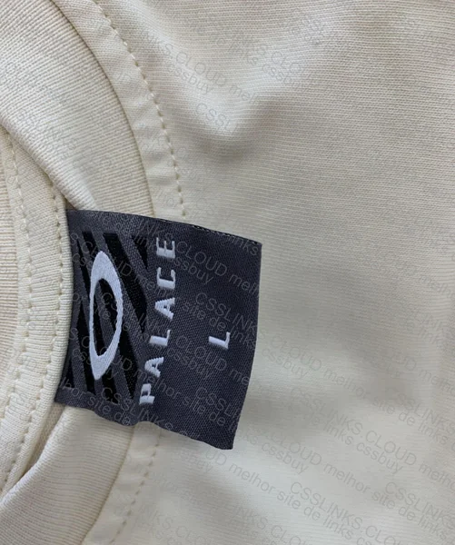 Palace x Oakley T-Shirt 3