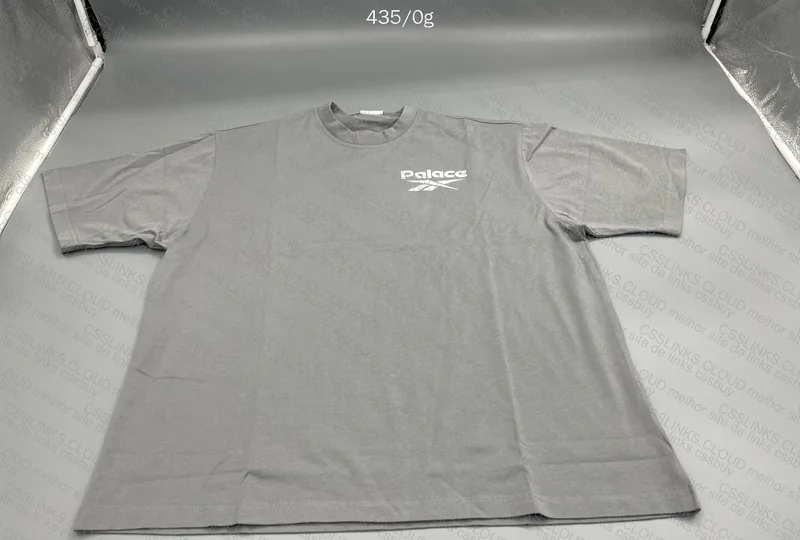 Palace x Reebok T-Shirt