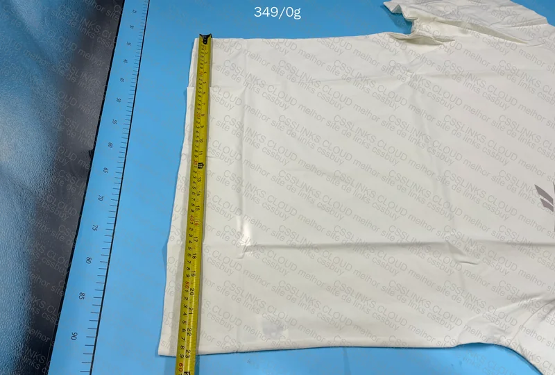 Palace x Reebok T-Shirt