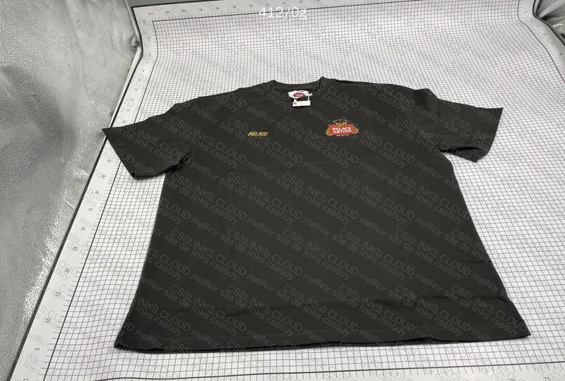 Palace x Stella Artois T-shirt