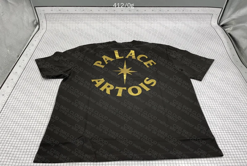 Palace x Stella Artois T-shirt 3
