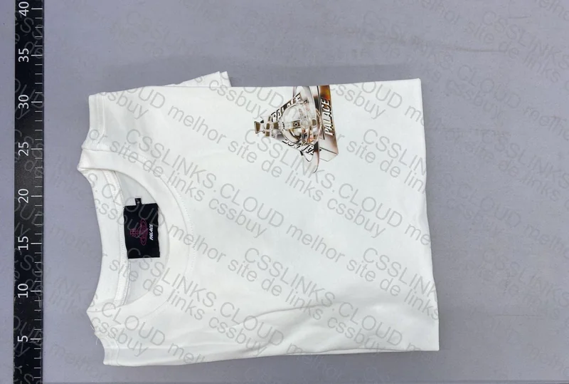 Palace x Vivienne T-shirt 4