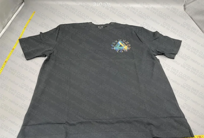 Palace Zodigac T-shirt 2