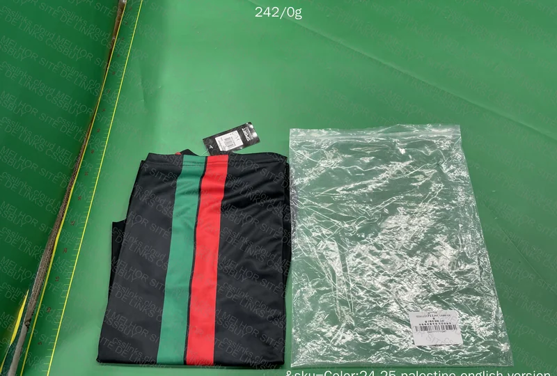 Palestine Long Sleeve T-shirt