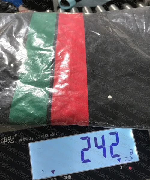 Palestine Long Sleeve T-shirt 4