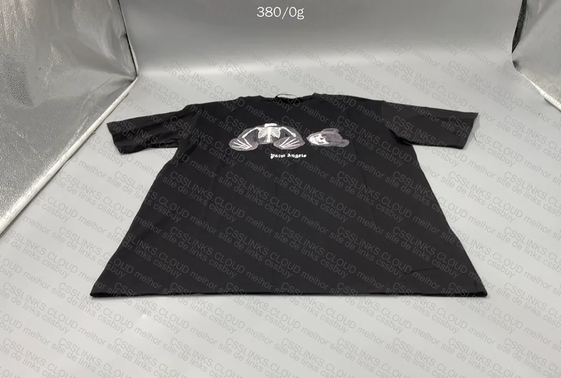 Palm T-shirt