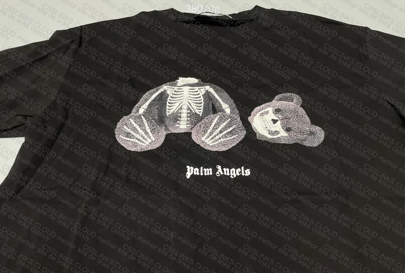 Palm T-shirt 2