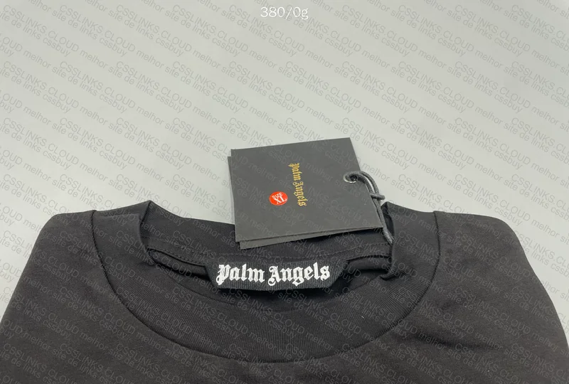 Palm T-shirt 3